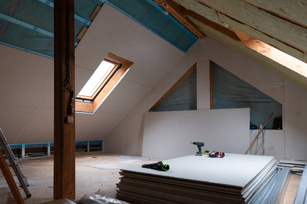 Best Energy-efficient Insulation  in Howe, TX