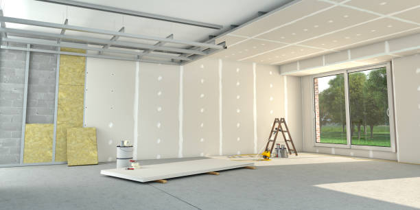 Best Professional Insulation Contractor  in Howe, TX